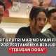 film Tebusan Dosa