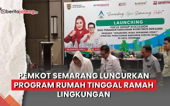 rumah tinggal ramah lingkungan