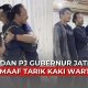 ajudan Nana Sudjana minta maaf