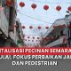 Revitalisasi Pecinan Semarang