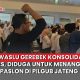 Bawaslu gerebek konsolidasi kades di semarang