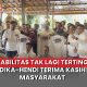 Andika Perkasa-Hendrar Prihadi