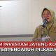 nilai investasi Jateng