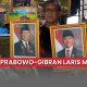 foto Prabowo-Gibran