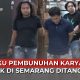 pelaku pembunuhan karyawan bank