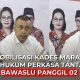 mobilisasi kades Pilgub Jateng