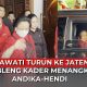 Megawati Soekarnoputri