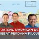 debat pilgub jateng