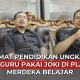 guru pakai joki