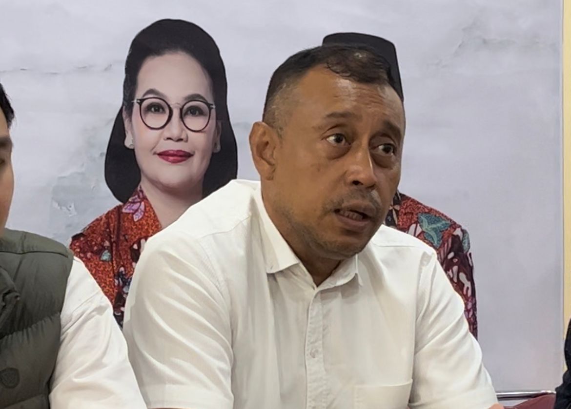 Kades Pilkada