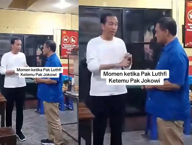 Tim Luthfi