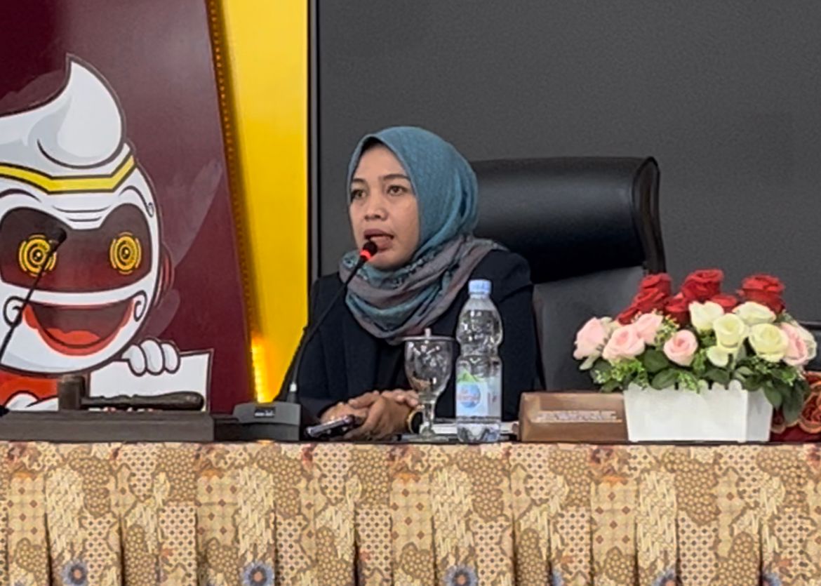 Debat Perdana Pilgub