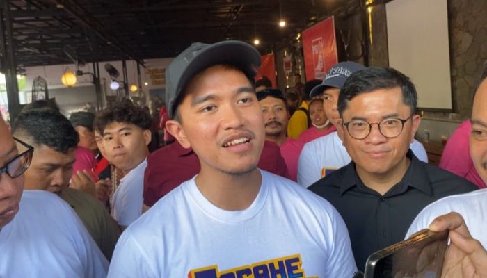 Persis Solo Selamat dari Degradasi, Kaesang Pangarep Malah Beri Isyarat Mundur Direktur Utama
