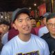 Kaesang Pangarep Yoyok-Joss Semarang