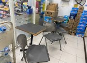 Kursi Indomaret