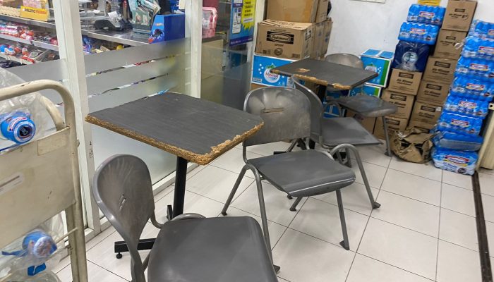 Tren Kursi Indomaret di Kalangan Anak Muda, Jadi Pelepas Stres Minim Biaya, Pernah Coba?