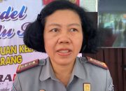 Ratusan Warga Binaan Lapas Perempuan Semarang Siap Gunakan Hak Pilih Pilkada: Coblos di Dalam Sel
