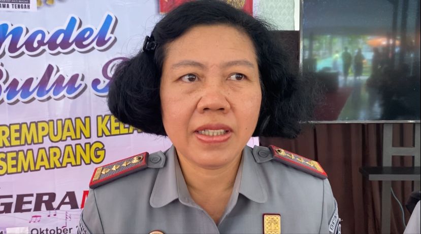 Lapas Perempuan Semarang