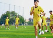 Asah Strategi Jelang Lawan Persija, Pelatih PSIS Semarang: Sayangnya Tak Bisa Tampil Full Squad