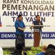 Luthfi Jawa Tengah