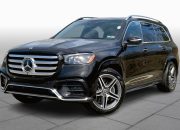 Mercedes-Benz New GLS 450 Resmi Meluncur, Begini Spesifikasinya yang Saingi BMW X7