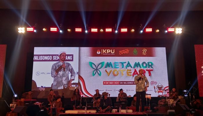 Imbau Soal Track Record, Habib Jafar Beri Pesan Jelang Pilgub Jateng: Jangan Pilih Paslon Ambisius