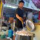 Mukbang Bakso