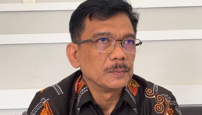 Video Tunggakan Pajak Kendaraan Jateng Tinggi, Bapenda Kirim Jutaan Surat Tagihan