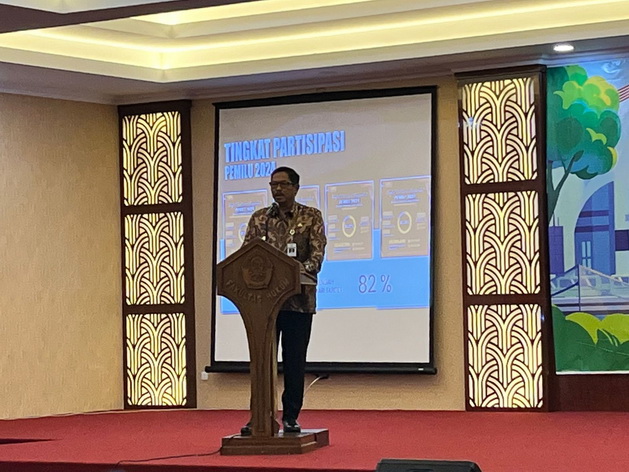 Kemiskinan Jawa Tengah