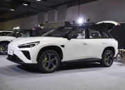 Mobil Hybrid Neta L Baru Sekadar Kenalan di RI, Cek Spesifikasinya: Bensin Full Tank Bisa Jalan 1.000 Km