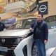 Nissan Serena e-Power Experience
