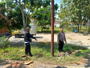 PLN Blora