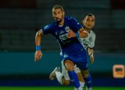 Kalah Beruntun hingga Koleksi Banyak Kartu Merah, Mampukah PSIS Semarang Bertahan di Liga 1?