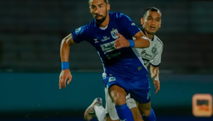 Kalah Beruntun hingga Koleksi Banyak Kartu Merah, Mampukah PSIS Semarang Bertahan di Liga 1?