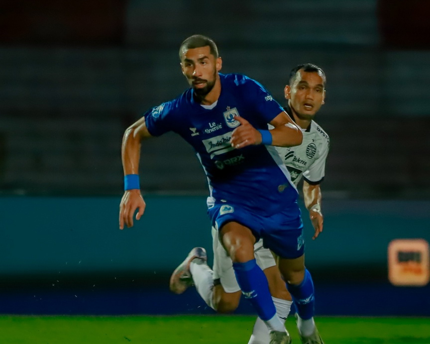 Musim PSIS