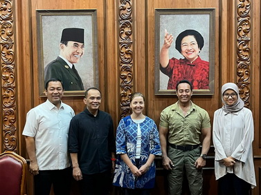 Andika Inggris