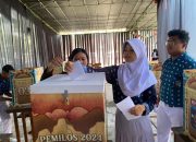 Pemilos SMAN 3 Semarang