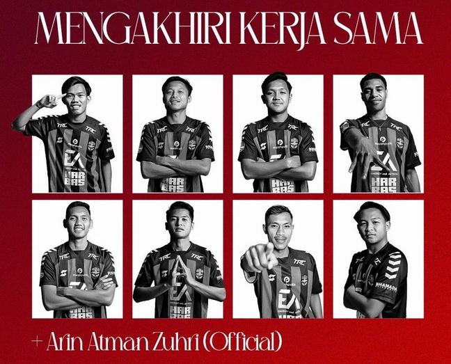 Persekat Pemain