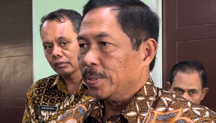 Pilkada 3 Daerah di Jateng Hanya 1 Paslon, Nana: Lawan Kotak Kosong Tampak Mudah, Padahal Tidak