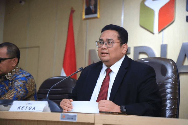 Bawaslu Kepala Desa