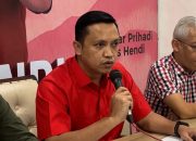 Jawa Tengah Ada 11 Wilayah Rawan Pelanggaran Kades, DPP PDIP Heran BKN Tak Kunjung Beri Sanksi