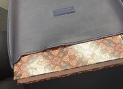 Terjadi Lagi, Viral Laptop Raib Diganti Buku Batik Tebal di Bus Rosalia Indah Rute Wonosobo-Bekasi