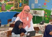 Soal Pinjam Laptop untuk ANBK, Disdik Semarang: Sekolah Bisa Lapor atau Bagi Beberapa Sesi Ujian