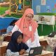 SDN Kaligawe Laptop ANBK