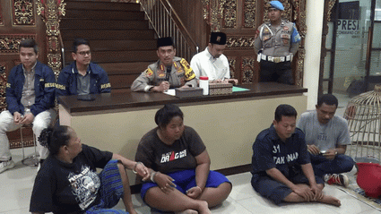 Sabung Ayam