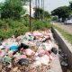 Sampah Blora