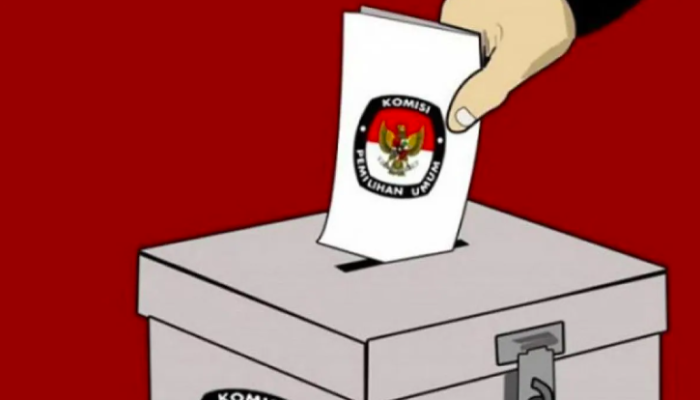 Lapor Bawaslu Jateng, Tim Luthfi-Yasin Sebut Bupati Sukoharjo Lakukan Pelanggaran Kampanye