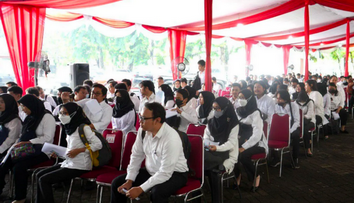 Seleksi Resmi Dimulai Hari Ini! Ini Cara Cek Kartu Ujian SKD CPNS 2024