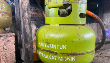 Kepergok Curi Tabung Gas dan Rokok di Warung, Pria Asal Blora Dihajar Massa Hingga Babak Belur