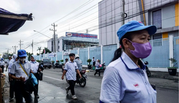 DPMPTSP Klaim Pailitnya Sritex Tak Pengaruhi Minat Investor di Jateng: Cina & India Bakal Bangun Pabrik
